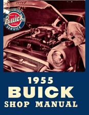 1955 buick shop for sale  Piqua