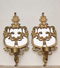 Set antique brass for sale  Cedar Rapids