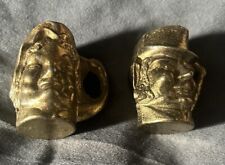 Brass miniature punch for sale  NOTTINGHAM