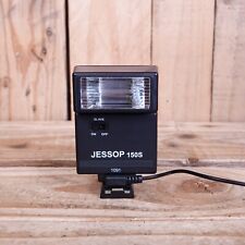 Jessop 150s manual for sale  SHEFFIELD