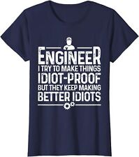 Funny engineer gift for sale  Amityville