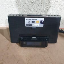 Sony xdr ds16ip for sale  STAFFORD