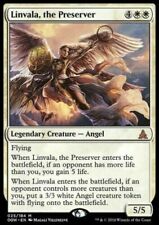 1x LINVALA, THE PRESERVER - ANgel - Juramento - MTG - QUASE PERFEITO - Magic the Gathering comprar usado  Enviando para Brazil