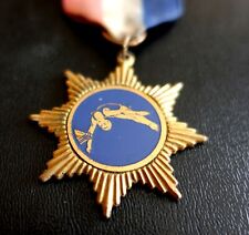 Vintage diving medal for sale  Hayward