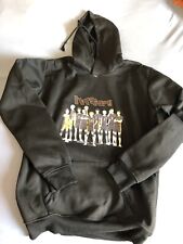 Hoodie haikyuu kapuzenpulli gebraucht kaufen  Nürnberg