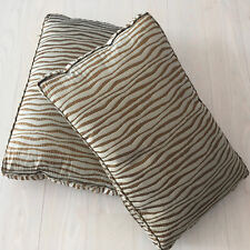 Pair throw pillows for sale  Lakeside