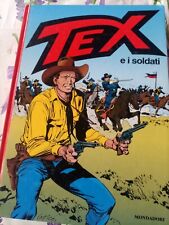 Tex cartonato tex usato  San Cesareo