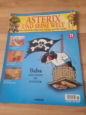 Asterix heft deagostini gebraucht kaufen  Heilbronn