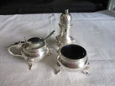 Vintage silver plate for sale  STOKE-ON-TRENT
