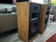 Klipsch quartet speakers for sale  Monroe