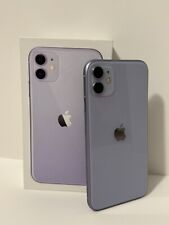 Apple iphone purple for sale  Edison