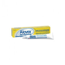 Alovex dentizione gel usato  Pace Del Mela