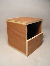 Finch nest box for sale  WOLVERHAMPTON
