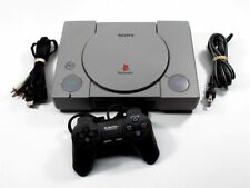 Usado, Original PlayStation System PS1 Bundle-Com Desconto comprar usado  Enviando para Brazil