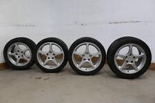 c4 corvette wheels tires for sale  Marshallville