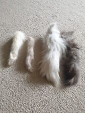 animal tails for sale  FARNHAM