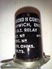 New relay br140ct for sale  FROME