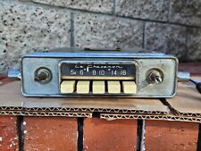 Vintage chaperon radio for sale  USA