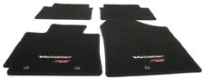 Conjunto de tapete de assoalho 2VF14-AC800 OEM preto Hyundai Veloster Rally Edition 4 peças comprar usado  Enviando para Brazil