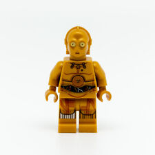 Lego c3po minifigure for sale  Cincinnati