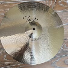 Paiste Signature Fast Medium Crash 20 for sale  Shipping to South Africa