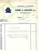 Lettres, vieux papiers d'occasion  Cléon-d'Andran