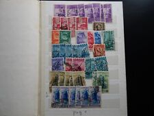 Album francobolli usati usato  Belluno