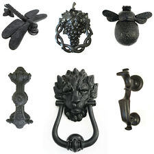 Black cast iron for sale  Shipping to Ireland