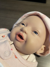 silicone reborn dolls for sale  Grand Rapids