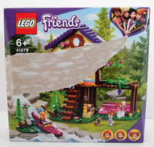 LEGO Friends 41679 Forest House 326 piezas juguete de construcción 1 segunda mano  Embacar hacia Argentina