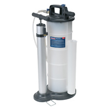 Sealey tp6904 vacuum for sale  DARLINGTON