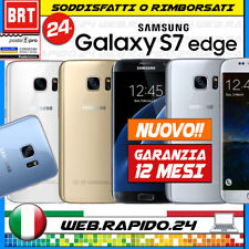 Samsung galaxy edge usato  Napoli