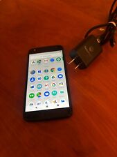 Smartphone Motorola Moto X4 Android preto 5,2 polegadas desbloqueado turbo carga, usado comprar usado  Enviando para Brazil