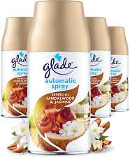 Glade automatic spray for sale  ROMFORD