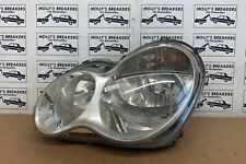 Mercedes class headlight for sale  ROCHESTER