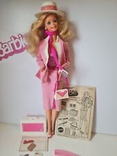 Barbie mattel day usato  Italia