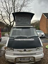 Volkswagen transporter camperv for sale  WOKING