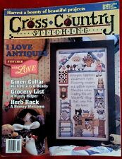 Cross country stitching for sale  CLACTON-ON-SEA