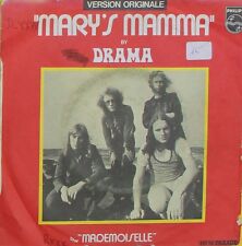 Vinyle 45t drama d'occasion  Courtry