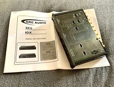 Arc audio idx for sale  LONDON