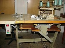Industrial pfaff mauser for sale  BOW STREET