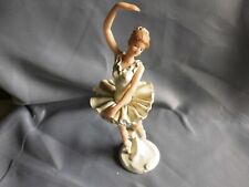 Ballerina vintage 40er gebraucht kaufen  Waldshut-Tiengen