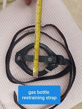 Caravan gas bottle for sale  HALSTEAD