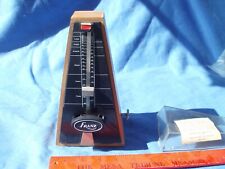 Franz metronome parts for sale  Mesa