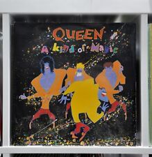 Usado, Queen | A Kind Of Magic | Vinyl LP | Gatefold Sleeve | EMI EU3509 | 1986 comprar usado  Enviando para Brazil