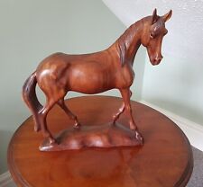Stunning hand carved for sale  HIGH PEAK