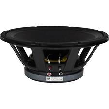 Woofer de substituição GRS S115V-LF-8 15" para alto-falantes Yamaha Club Series S115V comprar usado  Enviando para Brazil