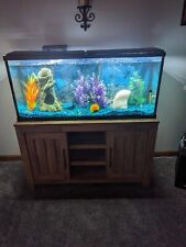 Gallon tank including for sale  Colden