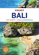 Lonely planet pocket for sale  ROSSENDALE