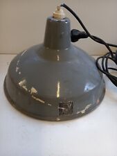 Vintage rlm lamp for sale  NEWENT